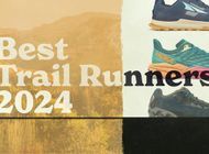 The Best Trail Runners for Thru-Hiking in 2024