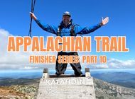 Congratulations to these 2023 Appalachian Trail Thru-Hikers: Part 10