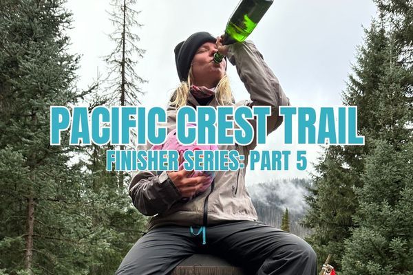 Congratulations to these 2023 Pacific Crest Trail Thru-Hikers: Part 5
