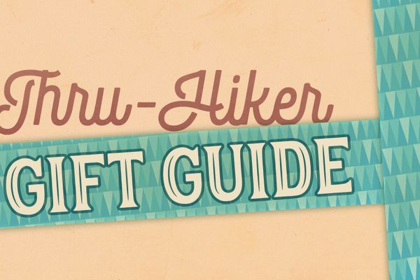 The Thru-Hiker Gift Guide