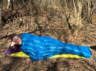Zpacks 20-Degree Solo Quilt Review