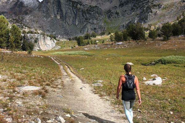 Maggie’s PCT 2020 Gear: The Rest of the Stuff