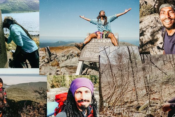 Backpacking in America as a Person of Color: Hikers Share Their Experiences
