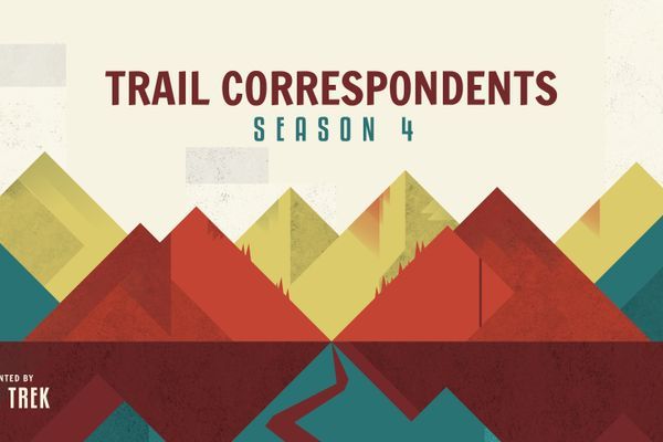 Trail Correspondents: S4 Episode #15 | Interview With Your Former Self